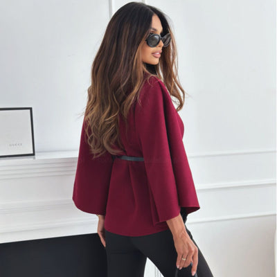 Elise Amara Mantel