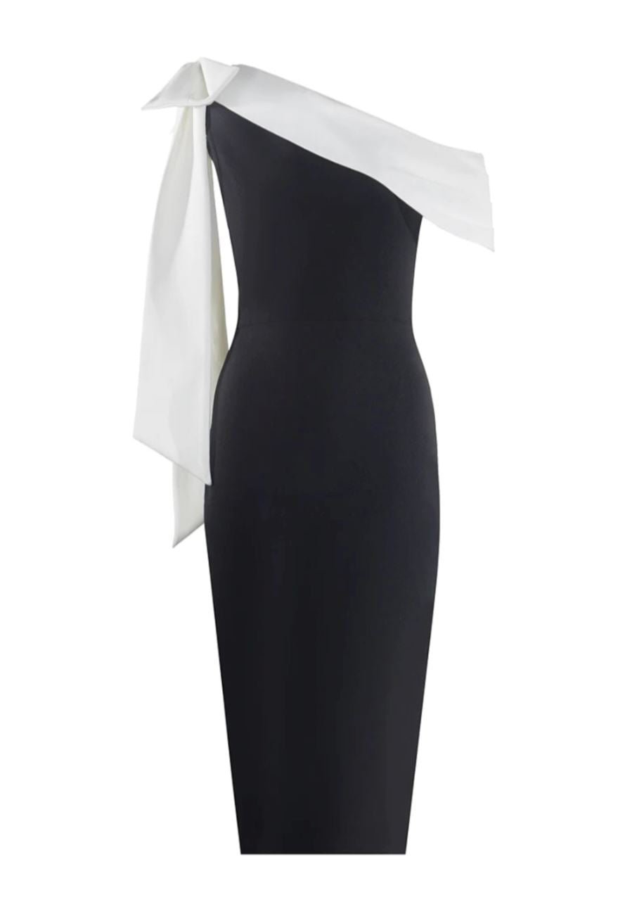 Abigail™ | Luxueuze Jurk