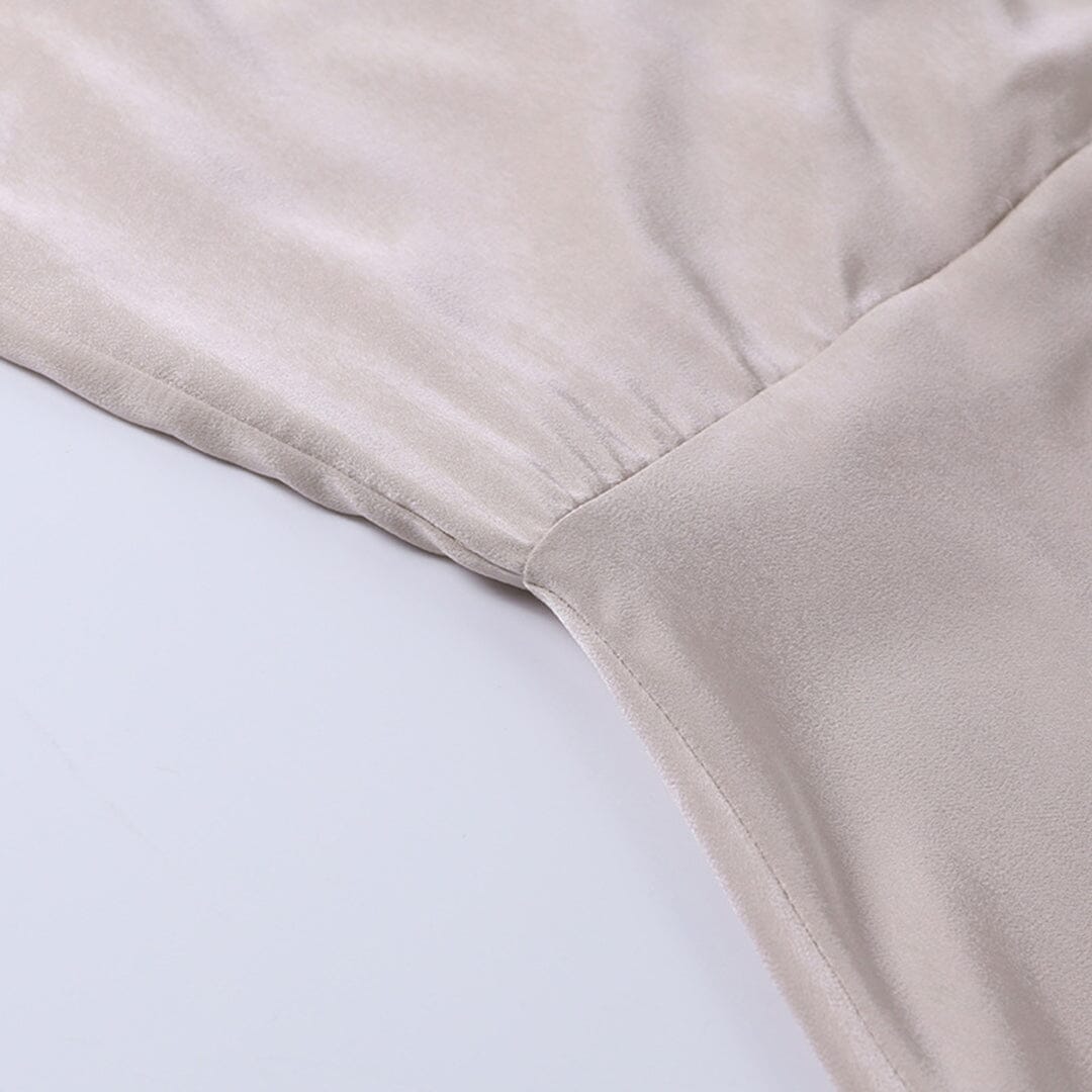 Lucy™ | Elegante Zwarte Jurk