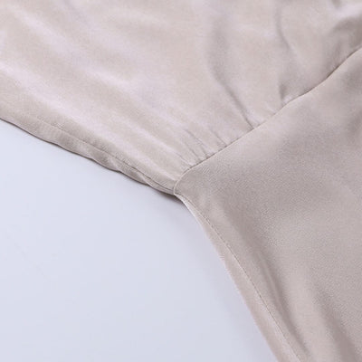 Lucy™ | Elegante Zwarte Jurk