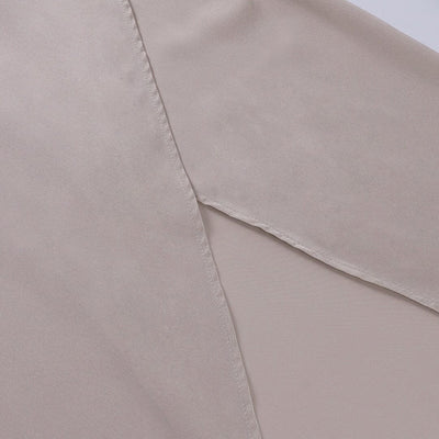 Lucy™ | Elegante Zwarte Jurk