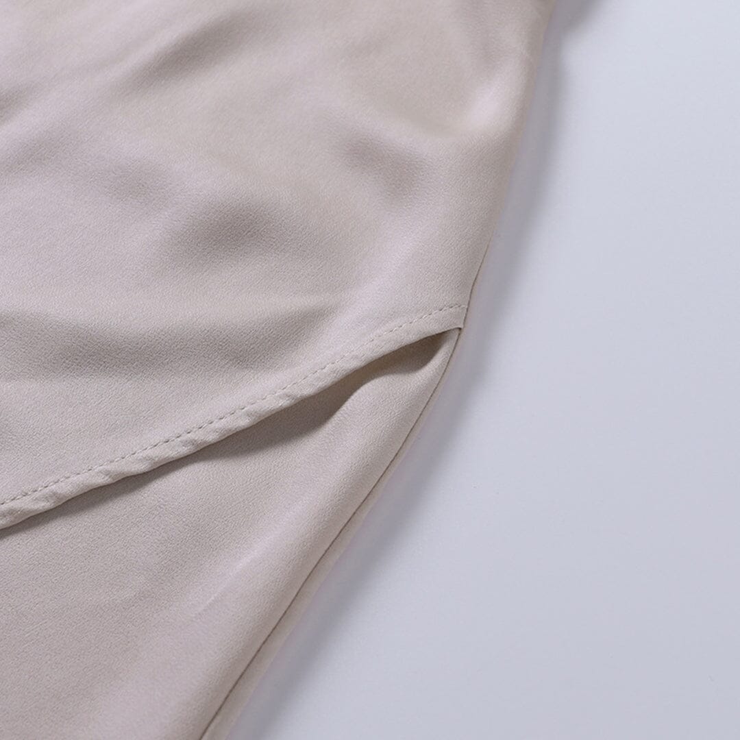 Lucy™ | Elegante Zwarte Jurk