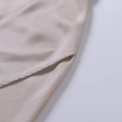 Lucy™ | Elegante Zwarte Jurk