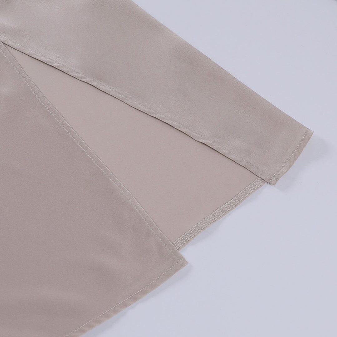 Lucy™ | Elegante Zwarte Jurk